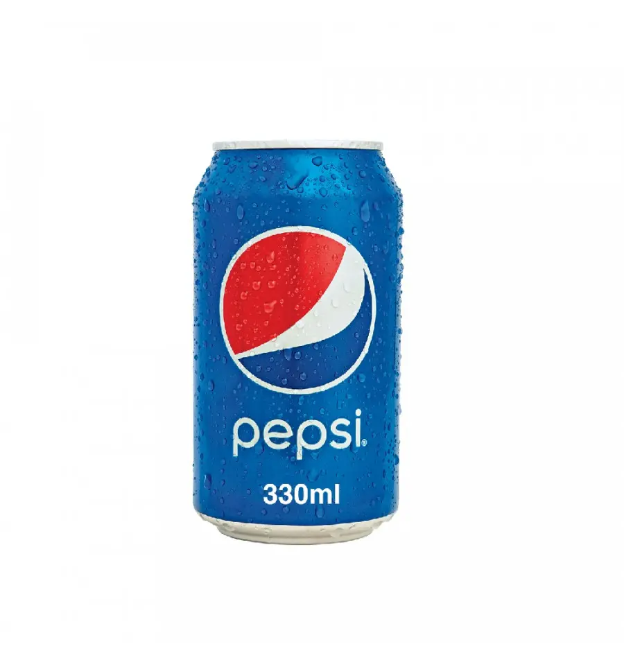 Pepsi 330ml 33101