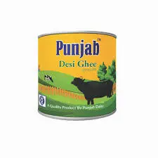 Punjab Desi Ghee 500g