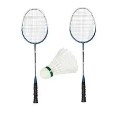 Racket 2pc set 