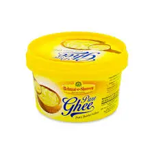 Rehmat e Shereen Desi Ghee 400g