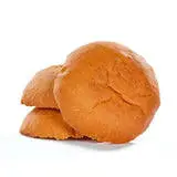 Round Rusk 500g 93283