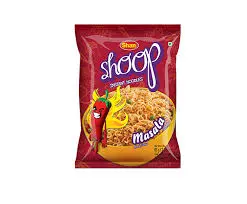 Shan Masala Noodles