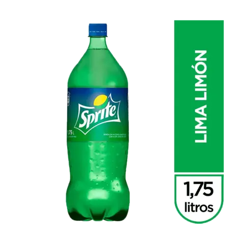 Sprite 1.750 Ltr