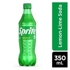 Sprite 350ML Pet