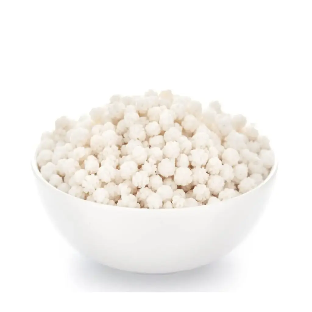 Sweet Makhana 200g 93322