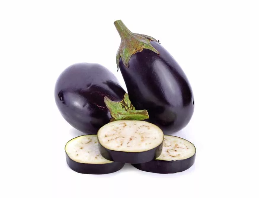 Brinjal (Baingan) 98134