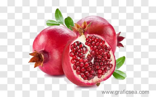 Fresh Anar Egypt 98197