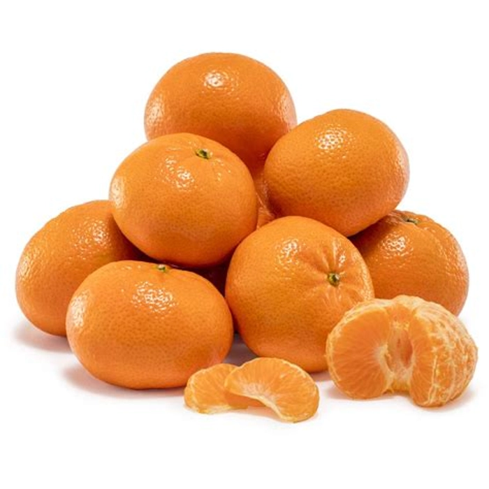 Orange Mandarin 98108