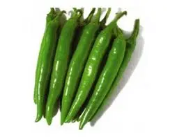 Long Chilli 98137