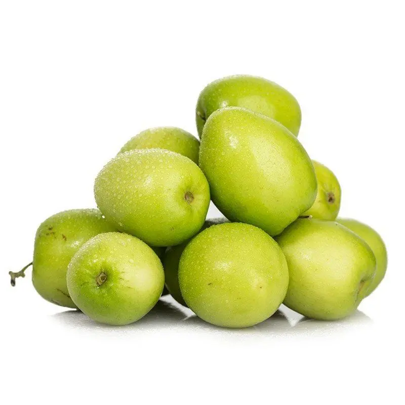 Stone Apples (Bair) Pak 98109