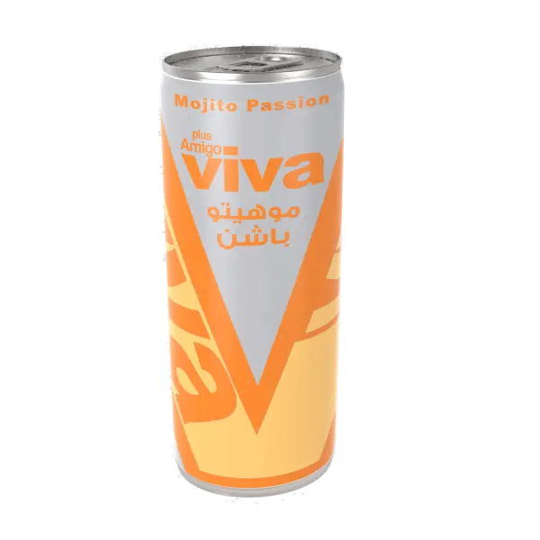 Amigo Viva Plus 250ML