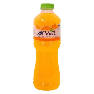 Arwa Delight Orange 500 ml