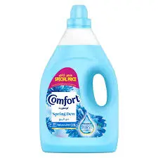 Comfort Spring Dew 3.9 ltr - 221990