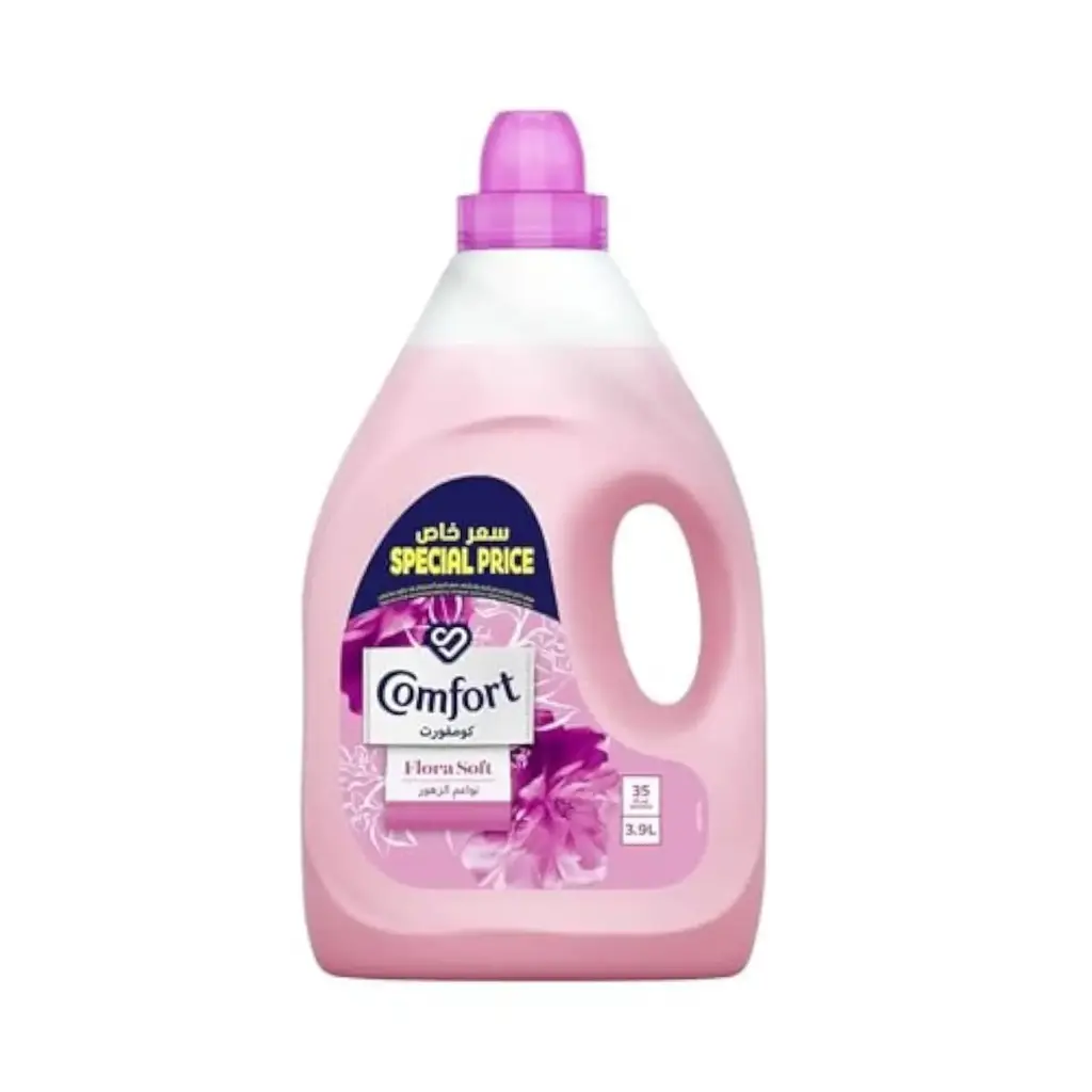 Comfort Flora Soft 3.9 ltr - 221991