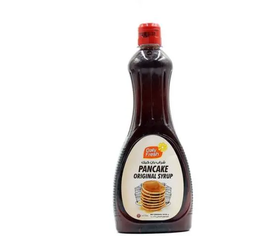 Daily Fresh Pancake Syrup 710ml