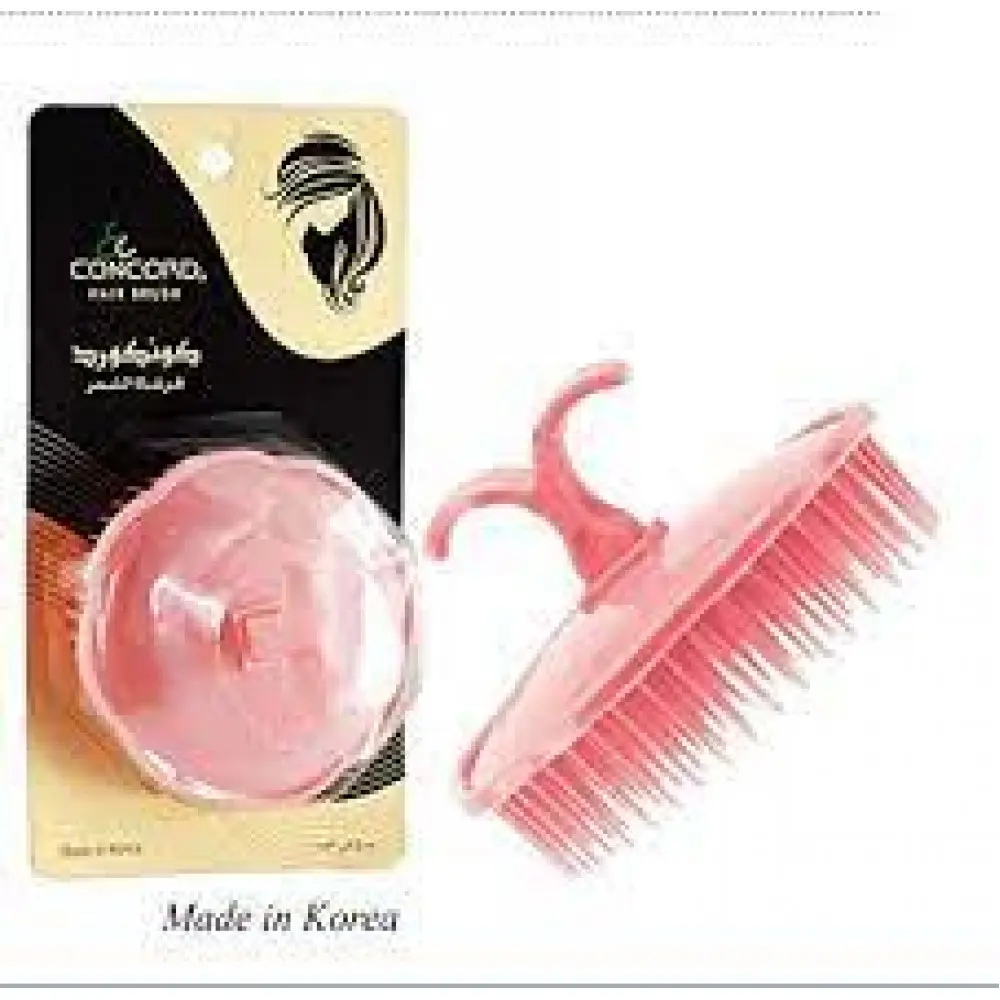Concord Hair Brush 