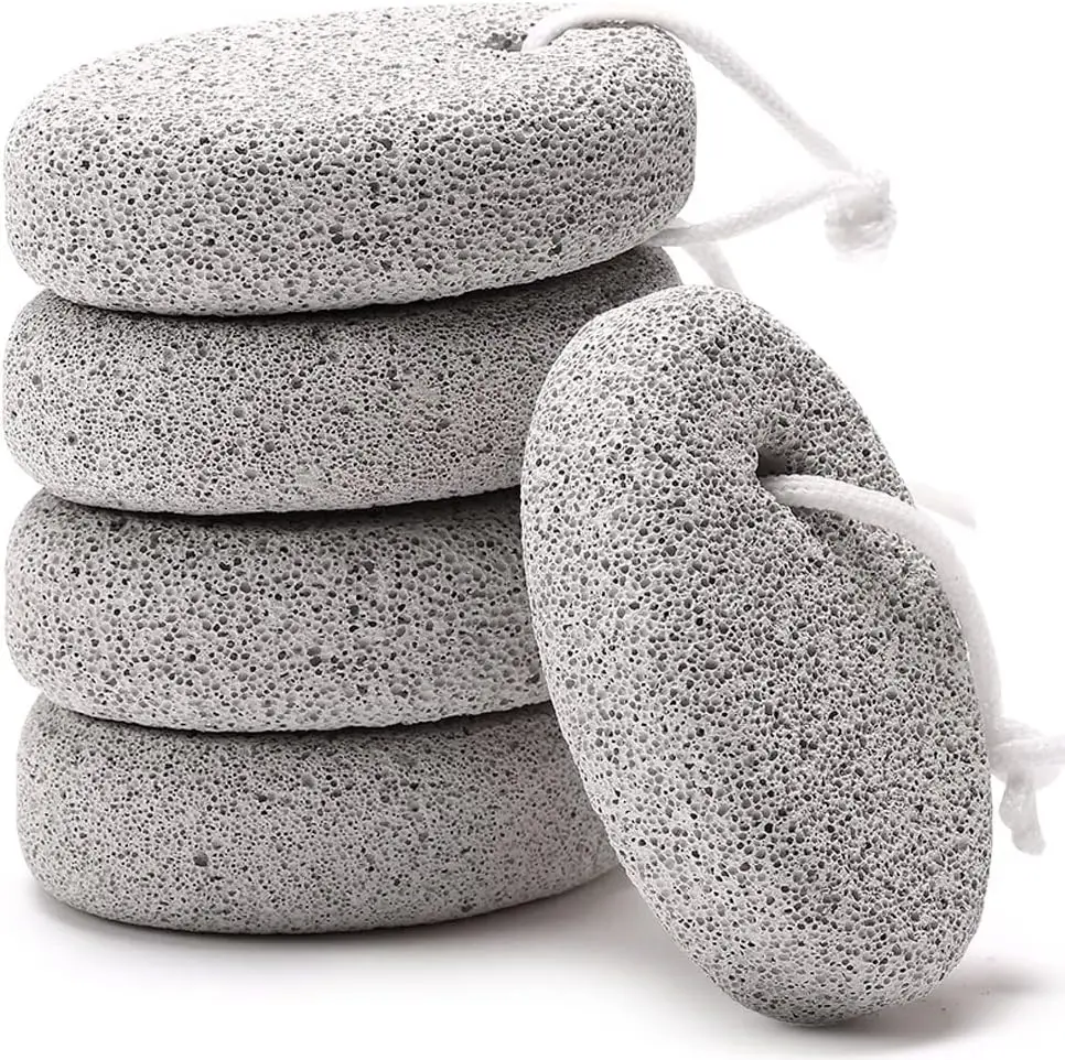 Foot Guard Pumice Stone-BA50874