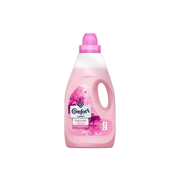 Comfort Flora Soft 2 ltr - 217793