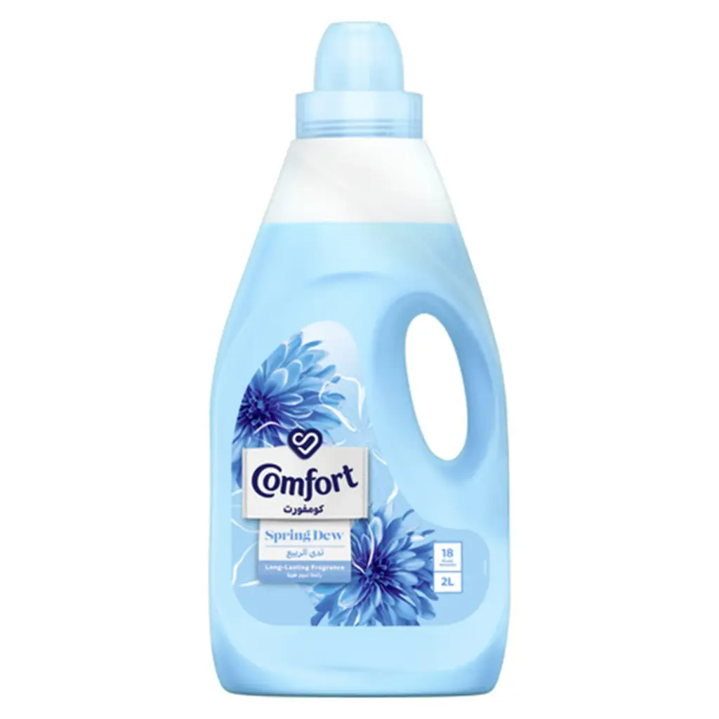 Comfort Spring Dew 2 ltr - 217797