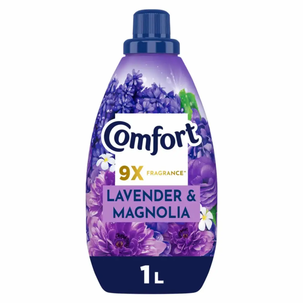 Comfort Lavender & Magnolia 1 ltr - 218195