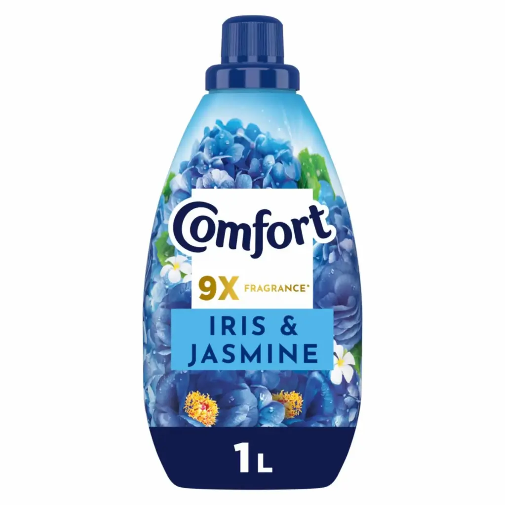Comfort Iris & Jasmine 1 ltr - 218196