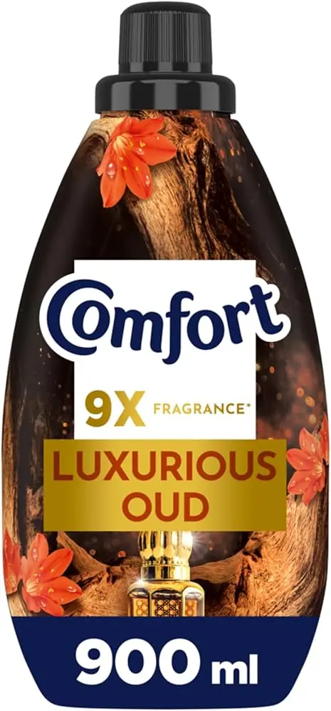 Comfort Luxurious Oud 900 ml - 218643