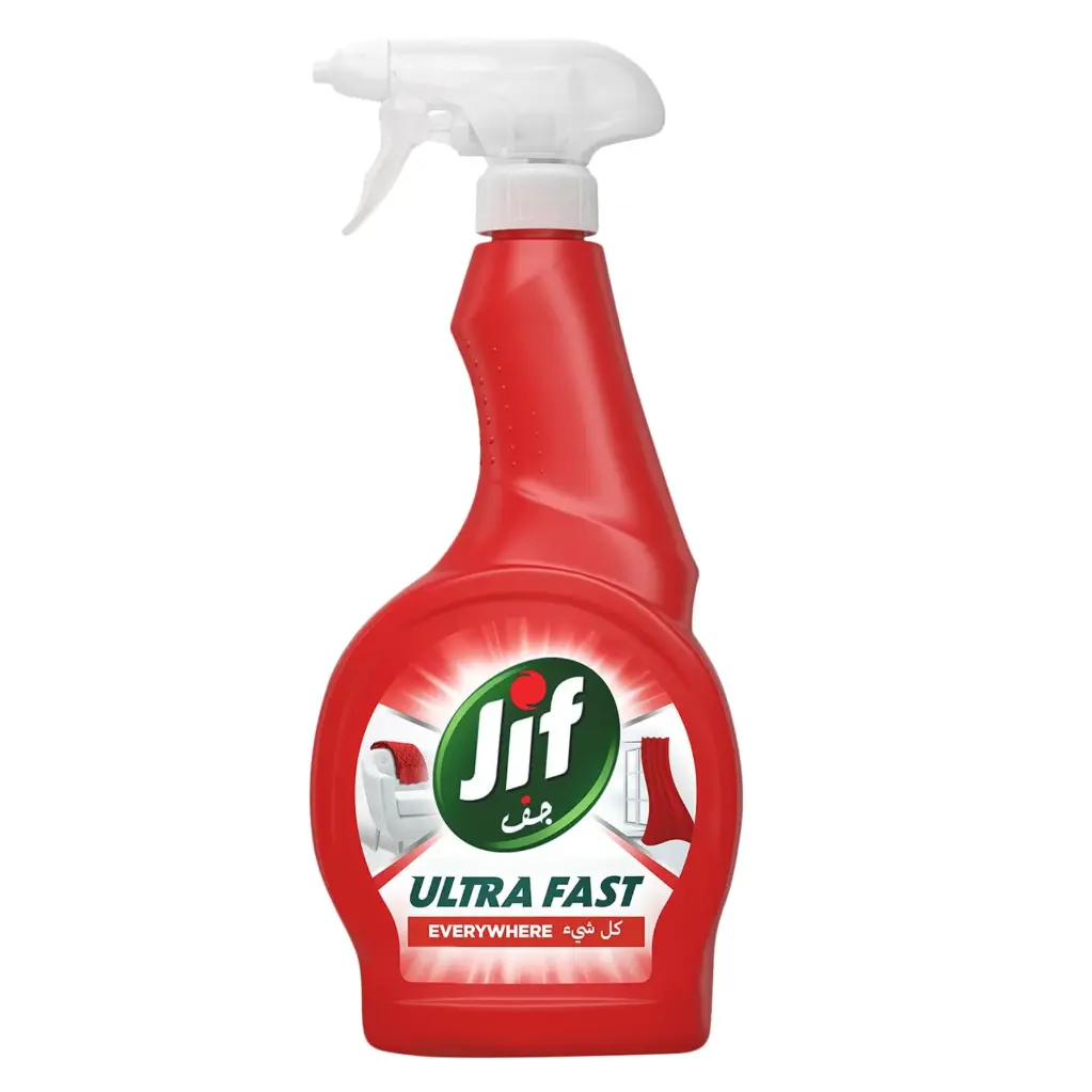 Jif Ultra Fast  Everywhere Spray 500 ml - 217917