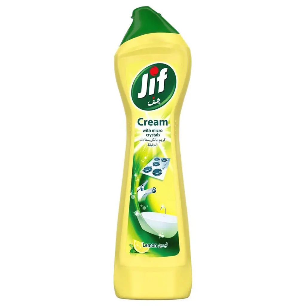 Jif Lac Lemon 500 ml - 217909
