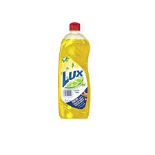Lux Dish Wash Lemon 725 ml -220553