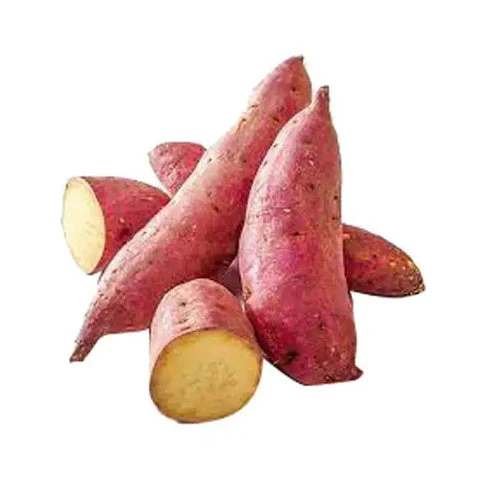 Fresh Sweet Potato 98204
