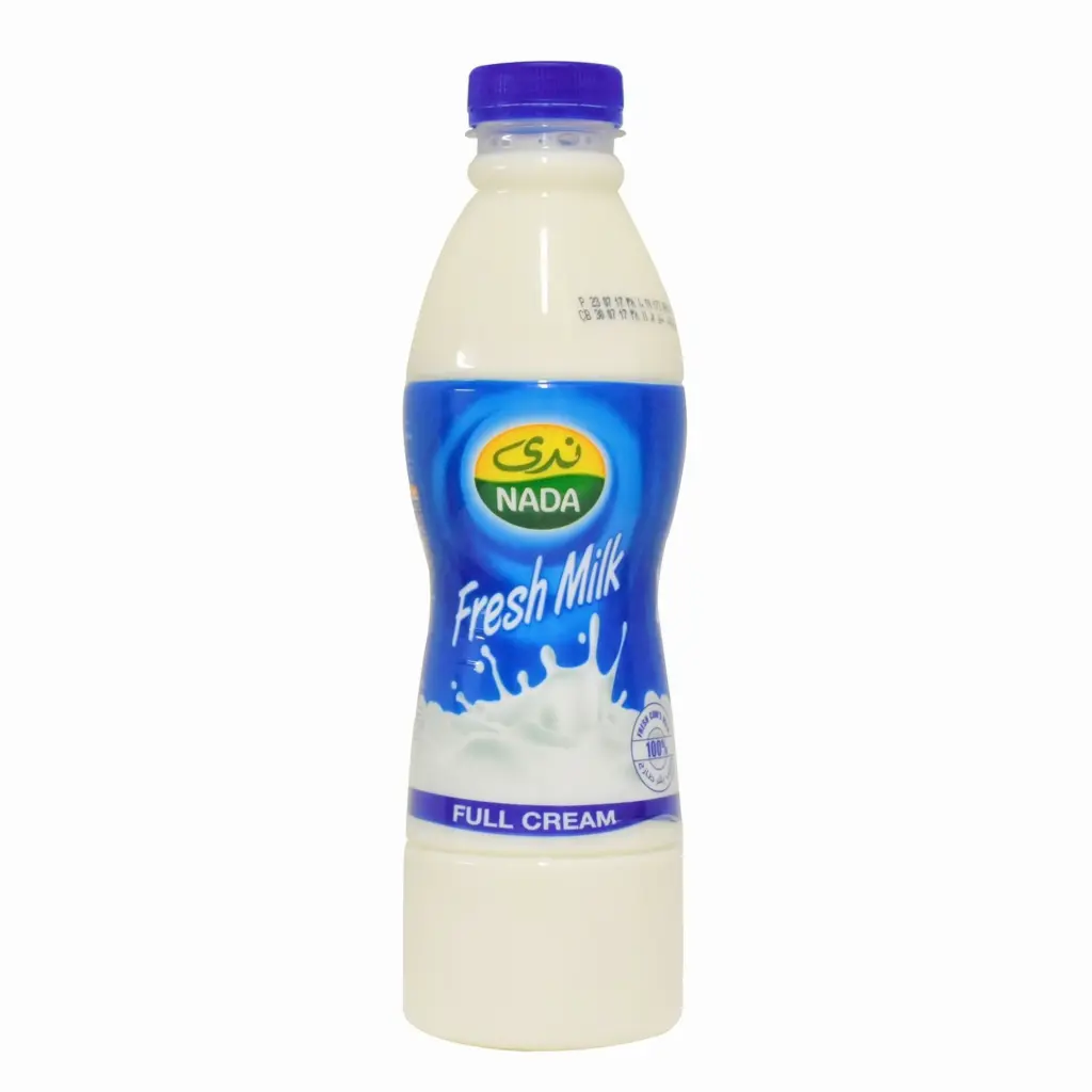 Nada Fresh Milk FC 800ml - 180