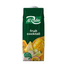 Al Rabie Fruit Cocktail 330 ml