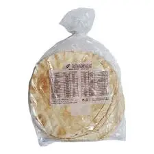 My Bakery White Bread 4 Pcs