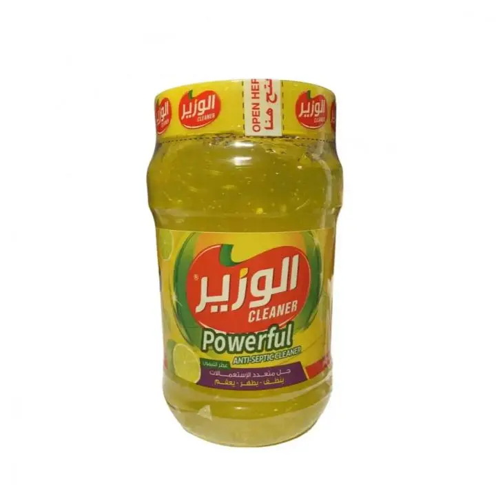 Alwazir Cleaner Lemon Multipurpose 900gm