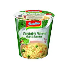 Indomie Noodles Cup Veg 60gm