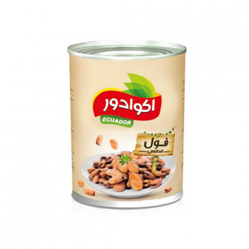 Ecuador Baked Beans 400gm