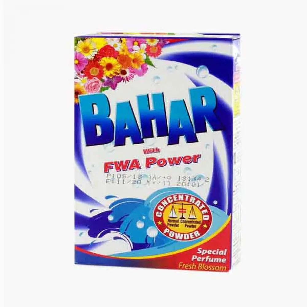 Bahar Detergent 100gm