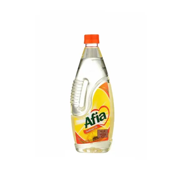 Afia Sunflower Oil 500ml