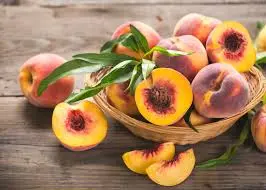 fresh aaro peach 98216