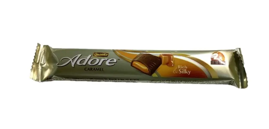 Adore Caramel 27gm
