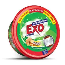 Exo Dish Wash 