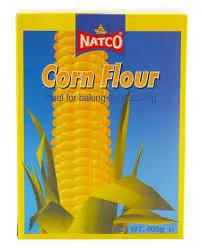 Natco Corn Flour 400gm