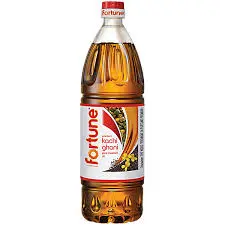 Fortune Mustard Oil 500ml