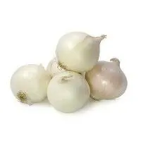 Fresh White Onion 98227