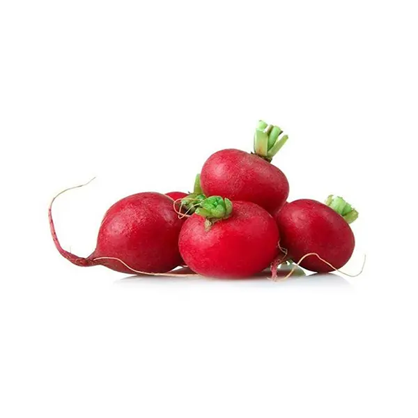 Fresh Red Radish 98228