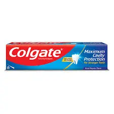 Colgate Tooth Paste Maximum Cavity Pro 75ml