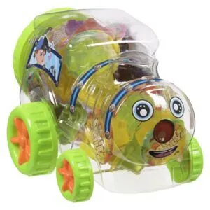 Car Jelly 35pcs Pack