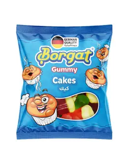 Borgat Gummy Jelly 10gm