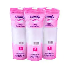 Comfy Cotton 80 pcs