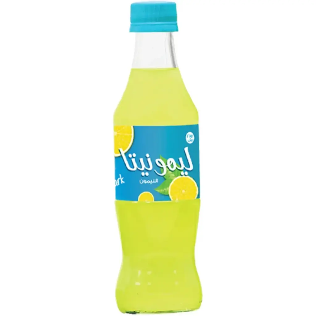 Lemonita 250ml
